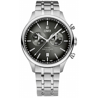 Cover model CO192.01 buy it at your Watch and Jewelery shop